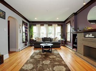 4716 N Harding Ave, Chicago, IL 60625