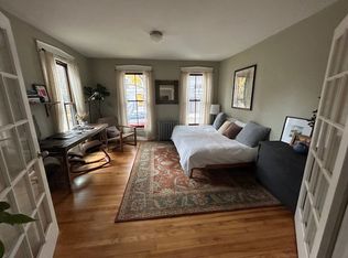 48 Monument St #2, Portland, ME 04101