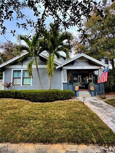 415 11th Ave NE, Saint Petersburg, FL, 33701