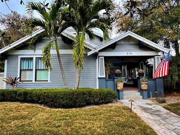 415 11th Ave NE, Saint Petersburg, FL 33701