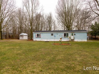 8658 Elm Ln, Saranac, MI, 48881