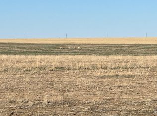100 4th Rd, Arlington, CO 81021