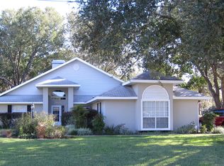 10807 SW 57th Terrace Rd, Ocala, FL 34476