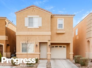 7456 Grizzly Giant St, Las Vegas, NV 89139
