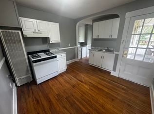 371 Hamilton St APT 3, Southbridge, MA 01550