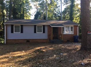 407 Belgarde Pl SE, Atlanta, GA 30354