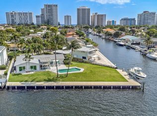 35 Castle Harbor Isle, Fort Lauderdale, FL 33308