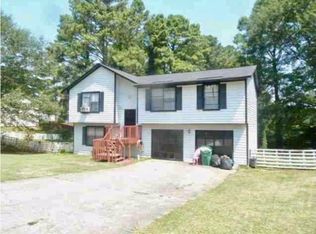 3755 Windmill Rd, Ellenwood, GA 30294