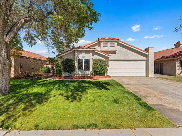 3515 E Avenue R12, Palmdale, CA 93550
