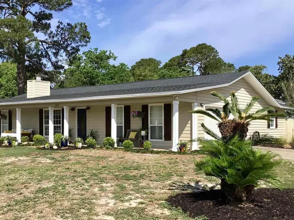 2841 Via Roma Ct, Gulf Breeze, FL 32563