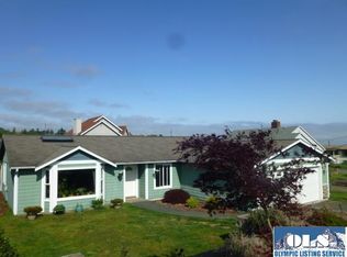 524 S Golf Course Rd, Port Angeles, WA 98362