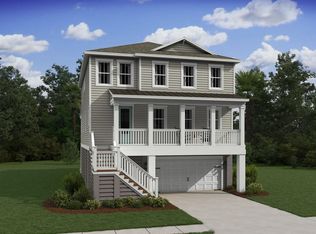 2953 Marshfront Dr, Beaufort, SC 29902