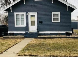 120 5th St NE, Huron, SD 57350