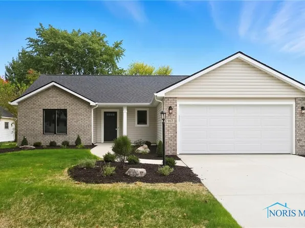 917 S Walnut St, Bryan, OH 43506