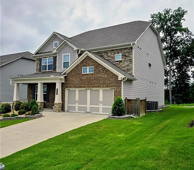 3145 Black Reins Dr — Photo 2