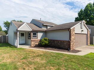 5104 Jenny Ln, Mishawaka, IN 46545