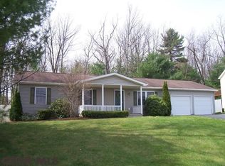 3040 Carnegie Dr, State College, PA 16803