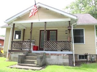 42 Lindsay Ave, Wellsburg, WV 26070
