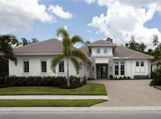 9531 Caymas Way, Naples, FL 34114