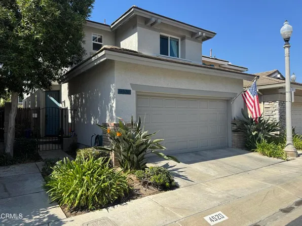 4520 Los Damascos Pl, Camarillo, CA 93012