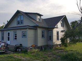 408 E Cherry St, Haviland, KS 67059