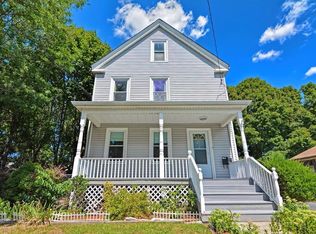 30 Rock St, Norwood, MA 02062