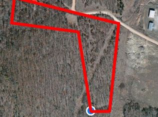 6294 E Victoria St, Atoka, OK 74525