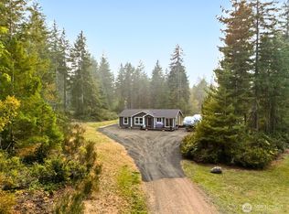 1173 NE Hurd Road, Belfair, WA 98528