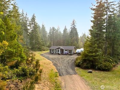 1173 NE Hurd Road, Belfair, WA, 98528
