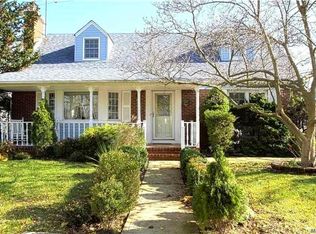 162 Broadway, West Hempstead, NY 11552