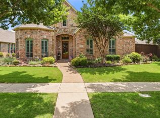 13243 Thornton Dr, Frisco, TX 75035