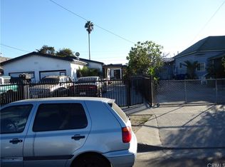 1436 W 36th Pl, Los Angeles, CA 90018