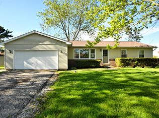 2704 Kellee Ct, Valparaiso, IN 46383