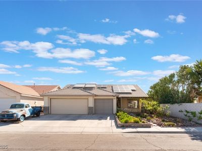 5422 Cypress Creek St, North Las Vegas, NV, 89031
