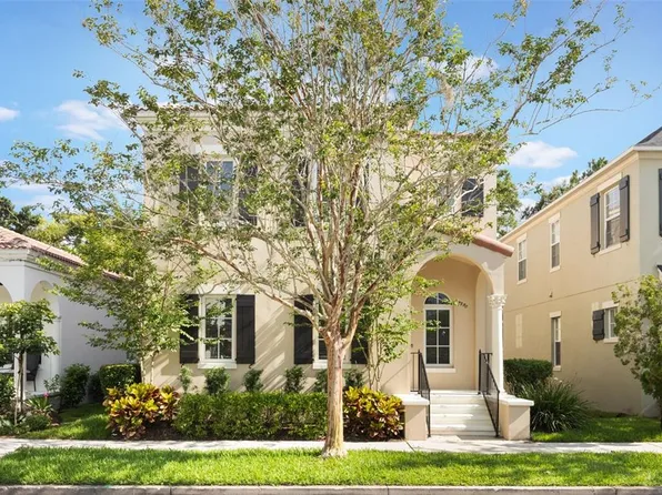 5350 Penway Dr, Orlando, FL 32814