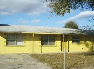 210 Betty Ave S, Dundee, FL 33838