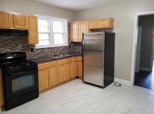 1604 S Clinton Ave #1, Trenton, NJ 08610