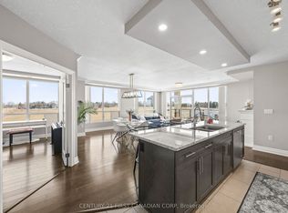 240 Villagewalk Blvd #605, London, ON N6G 0P6