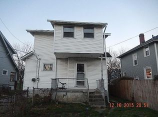 176 N Chase Ave, Columbus, OH 43204