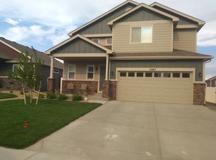 5587 Clarence Dr, Windsor, CO 80550