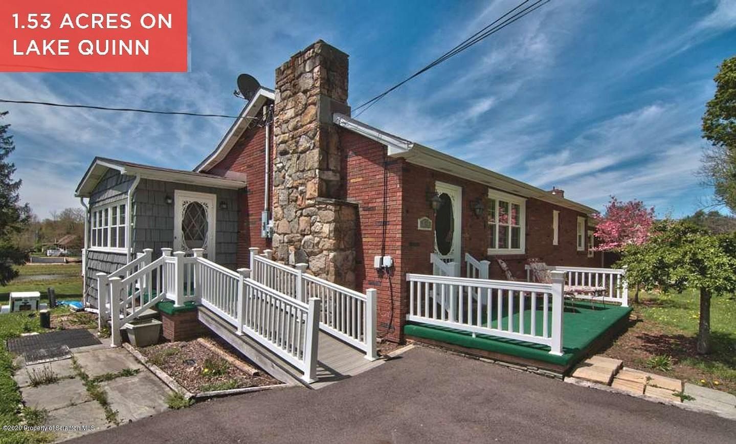 131 Lake Quinn Rd 133, Waymart, PA 18472 Zillow