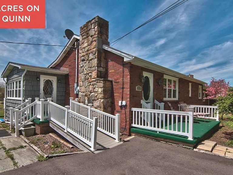 131 Lake Quinn Rd Waymart, PA, 18472 Apartments for Rent Zillow