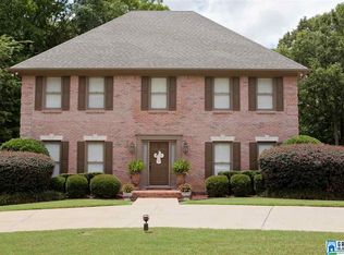 2813 Downing Cir, Birmingham, AL 35242