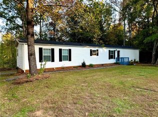 3632 Poplar Ln, East Bend, NC 27018