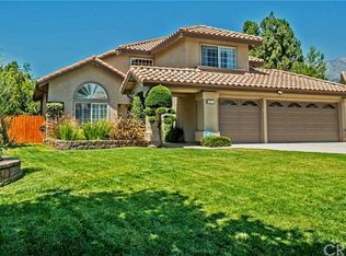 5612 San Marino Way, Rancho Cucamonga, CA 91739
