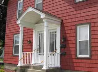501 Wells Ave #4, Athens, PA 18810