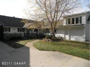 209 Bethesda St NW, Alexandria, MN 56308