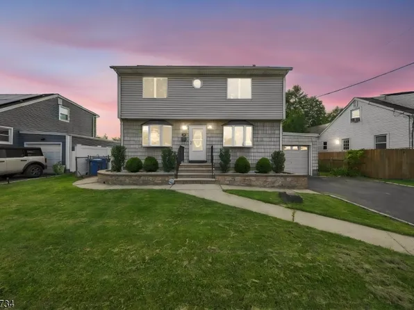 126 Martin Dr, South Plainfield Boro, NJ 07080