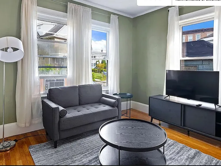 4 Haskell St #1A — Photo 12