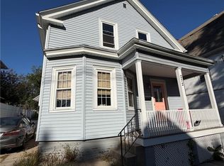 272 Veazie St, Providence, RI 02904